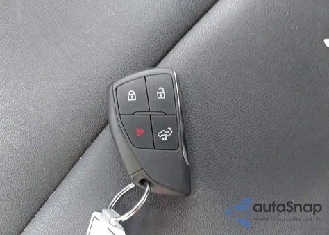 2025 GMC Sierra 1500 2Wd Short Box Pro из США, поврежденный, VIN 1GTPHAED6SZ101390